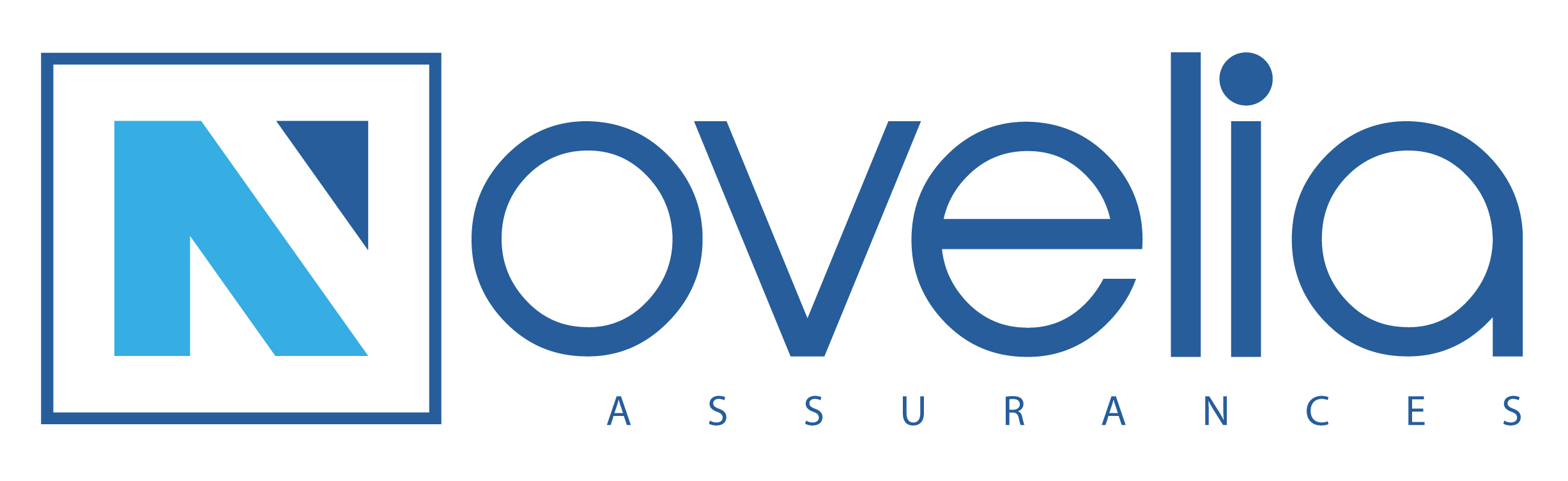 Logo Novelia Assurances